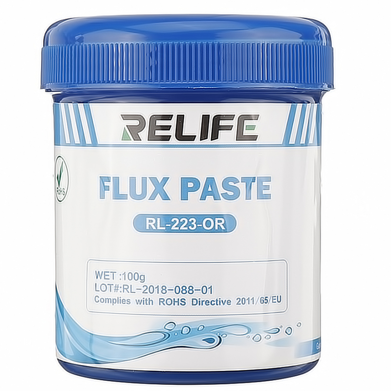 pasta-flux-relife-rl-223-or-2C-100g