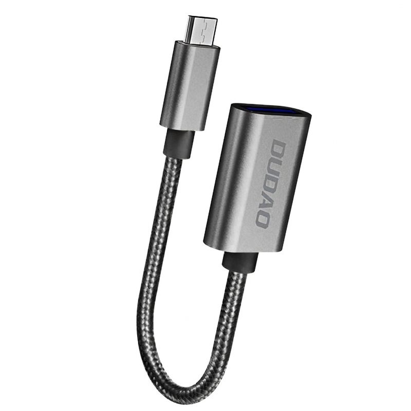 adaptor-otg-microusb---usb-a-dudao-l15m-2C-negru