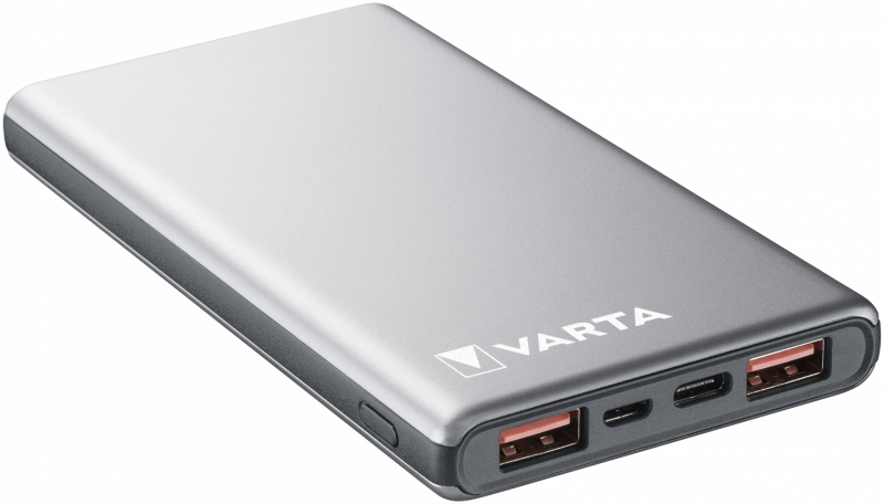 baterie-externa-powerbank-varta-fast-energy-2C-10000-ma-2C-power-delivery--28pd-29---quick-charge-3.0-2C-18w-2C-gri