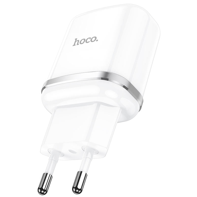 incarcator-retea-hoco-n3-2C-18w-2C-3a-2C-1-x-usb-a-2C-alb