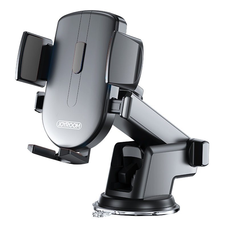 Suport Auto Joyroom JR-OK3, 4inch - 6.7inch, Negru Suport Auto Joyroom JR-OK3, 4inch - 6.7inch, Negru