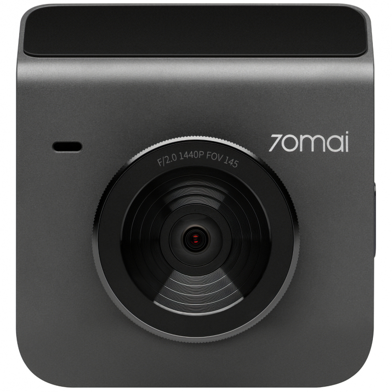 Camera Auto Xiaomi 70mai Dash Cam A400, 2K, Wi-Fi, Afisaj 2inch