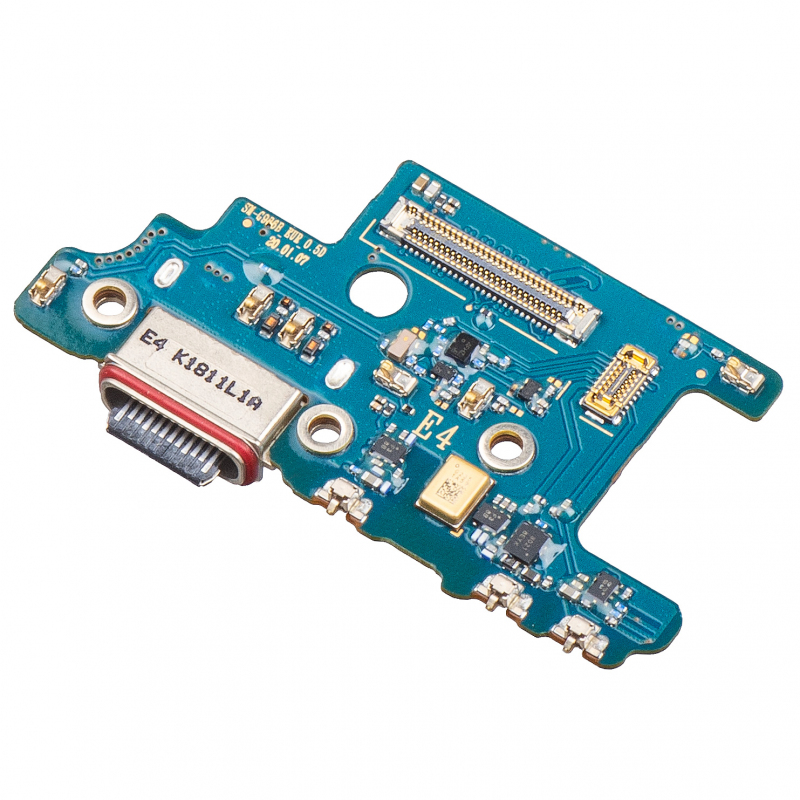 placa-cu-conector-incarcare---microfon-samsung-galaxy-s20-2B-5g-g986---s20-2B-g985-2C-service-pack-gh96-13083a