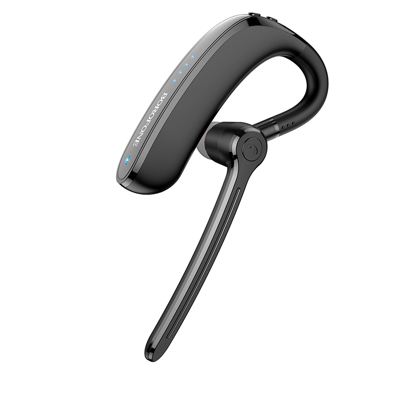 Handsfree Bluetooth Borofone BC37 Imperor, A2DP, Negru Handsfree Bluetooth Borofone BC37 Imperor, A2DP, Negru