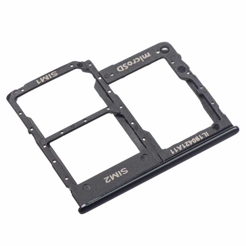 suport-sim---card-samsung-galaxy-a40-a405-2C-negru-2C-service-pack-gh98-44303a