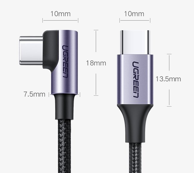 cablu-date-si-incarcare-usb-c---usb-c-ugreen-us255-angled-2C-60w-2C-1m-2C-gri