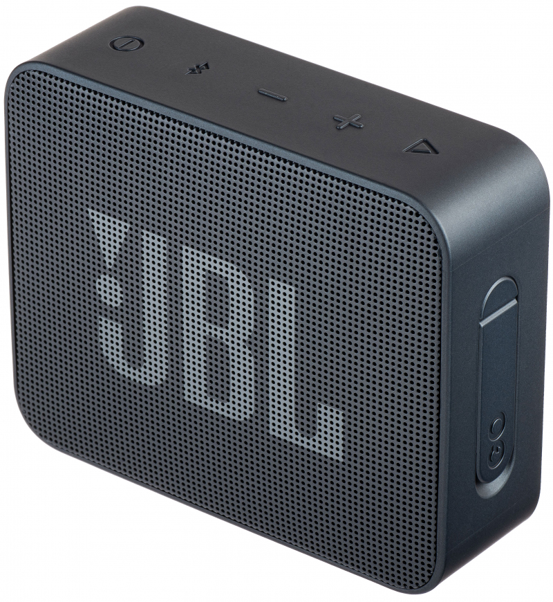 Boxa Portabila Bluetooth JBL Go Essential, 3.1W, PartyBoost, Waterproof, Neagra JBLGOESBLK