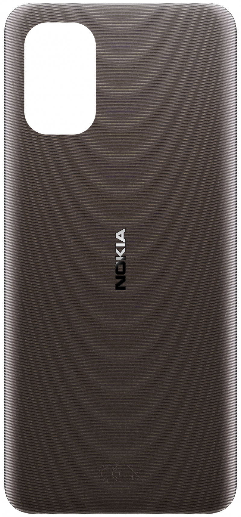 Capac Baterie Nokia G21, Negru (Dusk) 