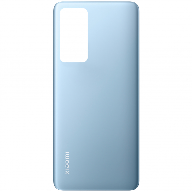 Capac Baterie Xiaomi 12X / 12, Albastru