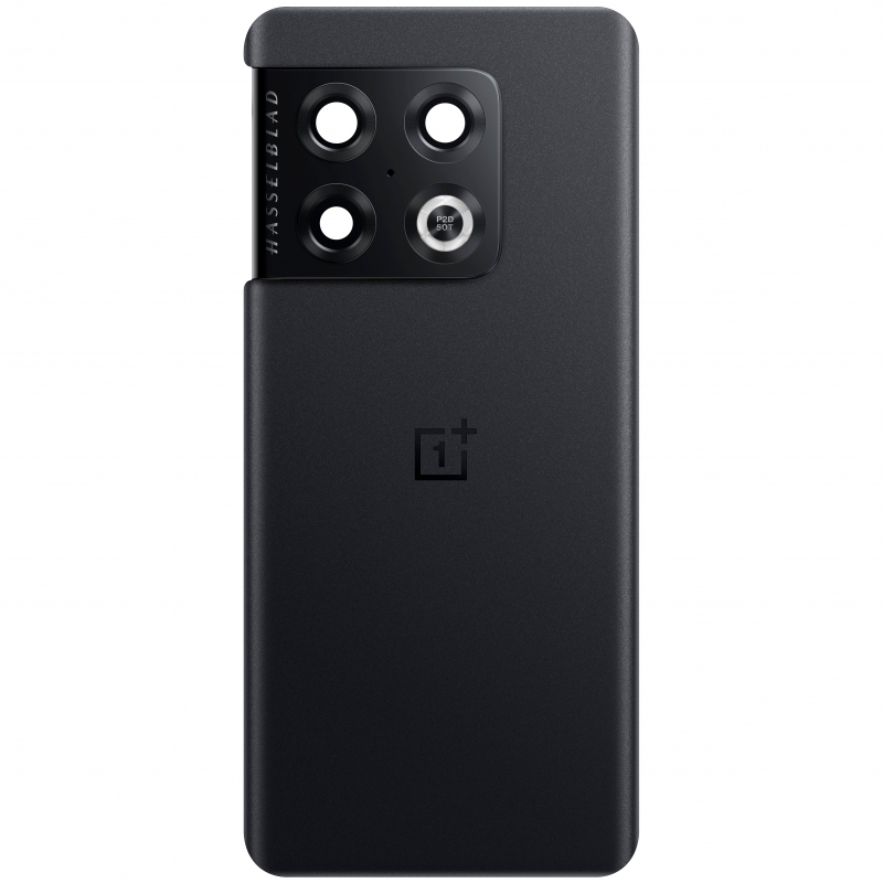 Capac Baterie OnePlus 10 Pro, Negru (Volcanic Black), Service Pack 4150006 