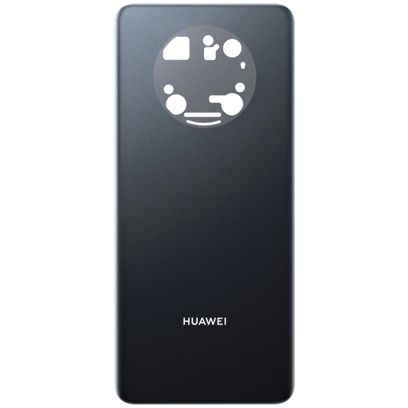 Capac Baterie Huawei nova Y90, Negru 