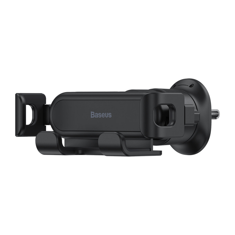 Suport Auto Baseus Gravity, Universal, Negru SUWX010001 