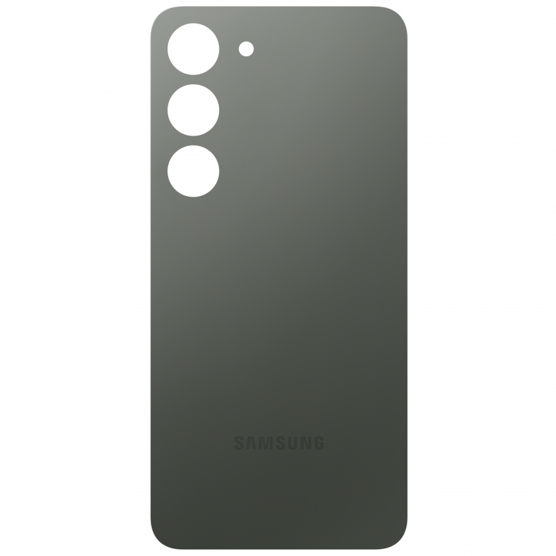 Capac Baterie Samsung Galaxy S23 S911, Verde 