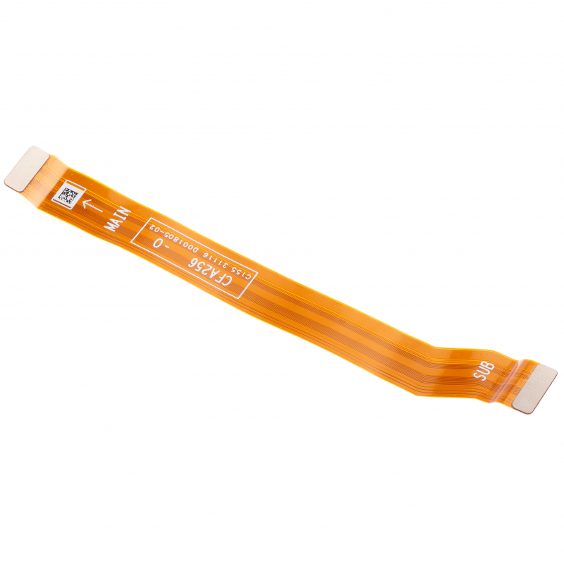 Banda Placa Oppo A15s / A15, CFA256, Swap
