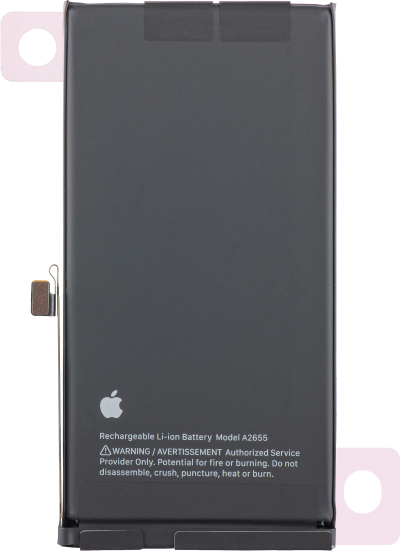 Acumulator Apple iPhone 13, Service Pack 