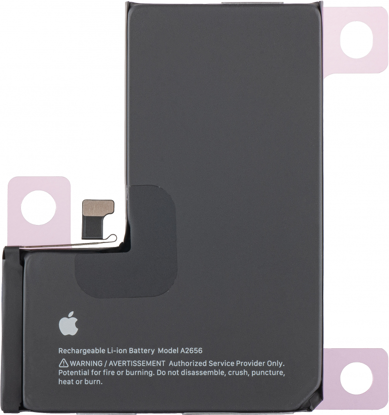 Acumulator Apple iPhone 13 Pro, Service Pack 
