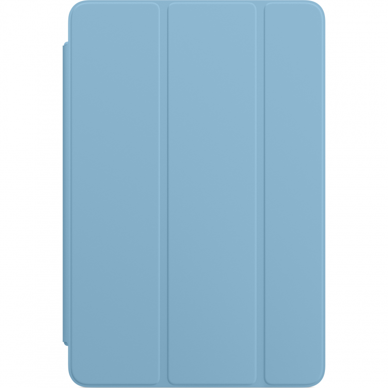 Husa pentru Apple iPad mini (2019) / Mini 4 (2015), Albastra MWV02ZM/A 
