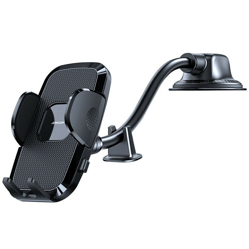 Suport Auto Joyroom JR-ZS259 Dash, 4.7inch - 6.9inch, Negru Suport Auto Joyroom JR-ZS259 Dash, 4.7inch - 6.9inch, Negru