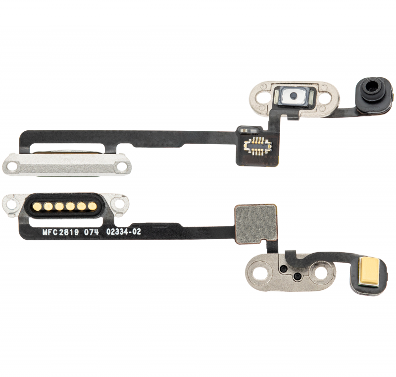 Buton Microcontact On-Off OEM pentru Apple Watch Series 5 40mm