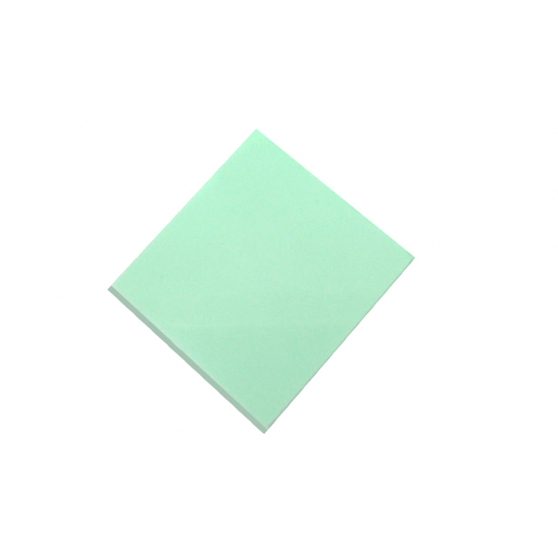 Pad Termoconductor Termopasty, 30x30x2 mm ART.AGT-160 