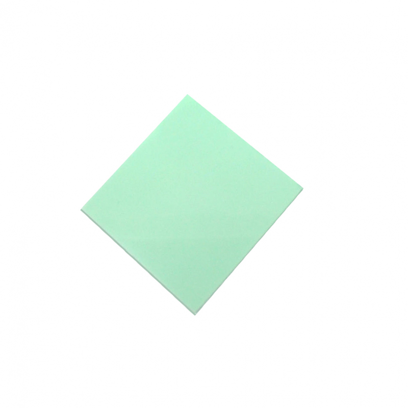 Pad Termoconductor Termopasty, 30x30x0.3 mm ART.AGT-294