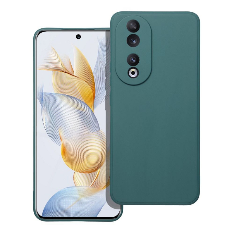 Husa pentru Honor 90, OEM, Matt, Verde 