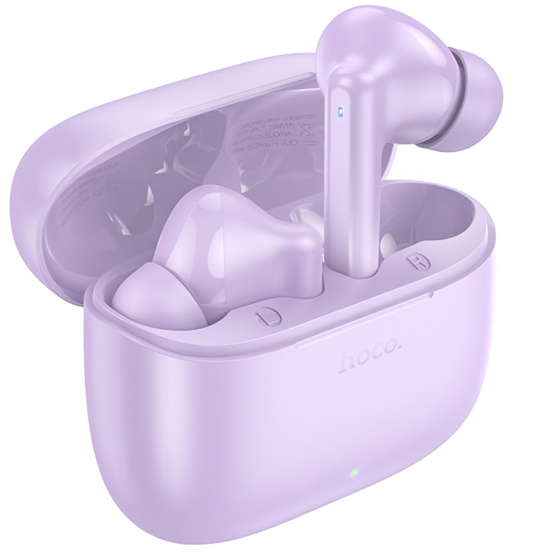 Handsfree Bluetooth HOCO EQ2, TWS, Mov 