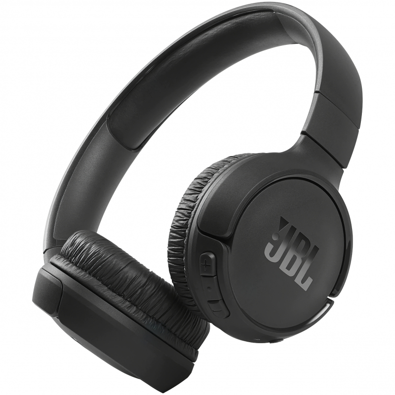 Handsfree Bluetooth JBL Tune 570BT, MultiPoint, Negru JBLT570BTBLK 