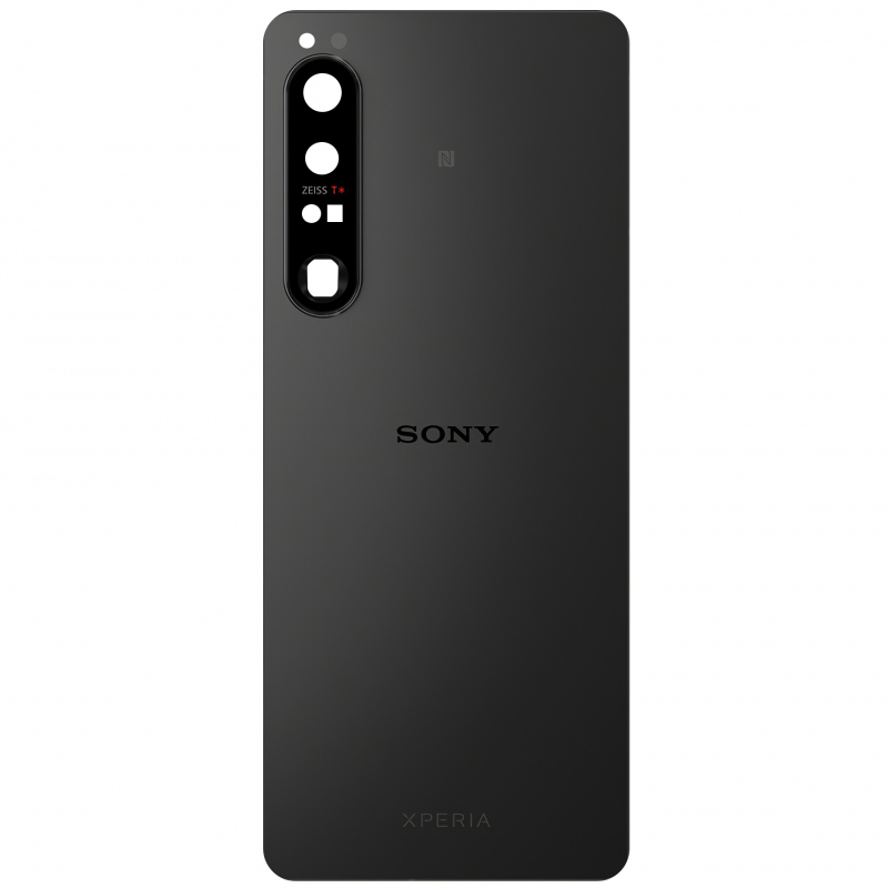 Capac Baterie Sony Xperia 1 IV, Negru, Swap 