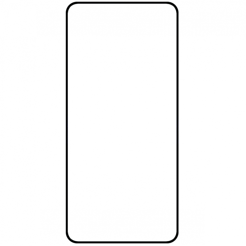 Folie de protectie Ecran OEM pentru Xiaomi Redmi Note 13 Pro+, Sticla Securizata, Full Glue, 5D, Neagra 