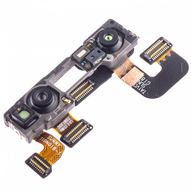 Camera Frontala - Senzor Face ID Huawei Mate 20 Pro, cu banda, Swap 02352ENP 