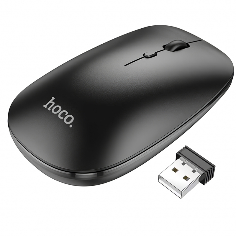 mouse-wireless-hoco-gm15-2C-1600dpi-2C-negru-