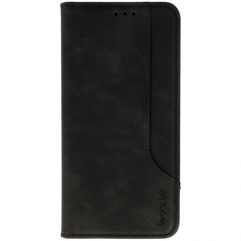 Husa pentru Samsung Galaxy A15 5G A156, Wonder, Prime, Neagra Husa pentru Samsung Galaxy A15 5G A156, Wonder, Prime, Neagra