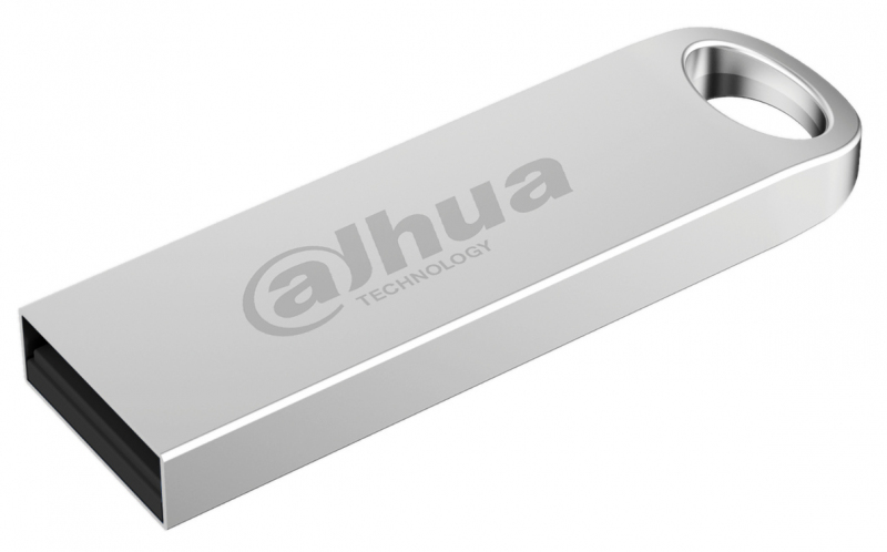 Memorie Externa USB-A Dahua, 8Gb DHI-USB-U106-20-8GB 