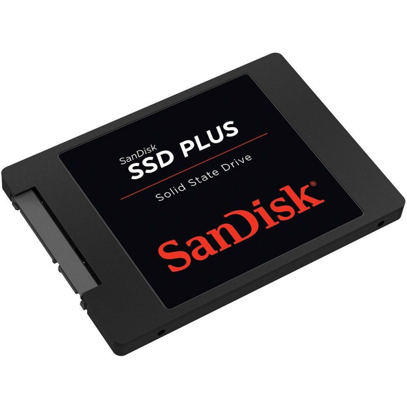 solid-state-drive--28ssd-29-sandisk-plus-2C-2.5inch-2C-240gb-2C-sata-iii-sdssda-240g-g26-