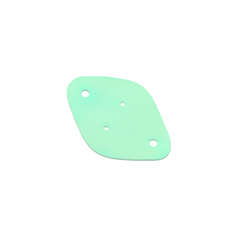 Termopasty Thermal Conductive Pad, 28.2x41.5x0.3 mm ART.AGT-240 