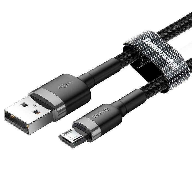 cablu-date-si-incarcare-usb-a---microusb-baseus-cafule-2C-18w-2C-0.5m-2C-gri-camklf-ag1