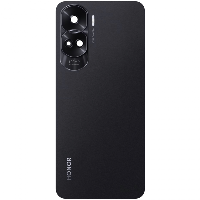 Capac Baterie Honor 90 Lite, Negru (Midnight Black), Service Pack 0235AGDY 