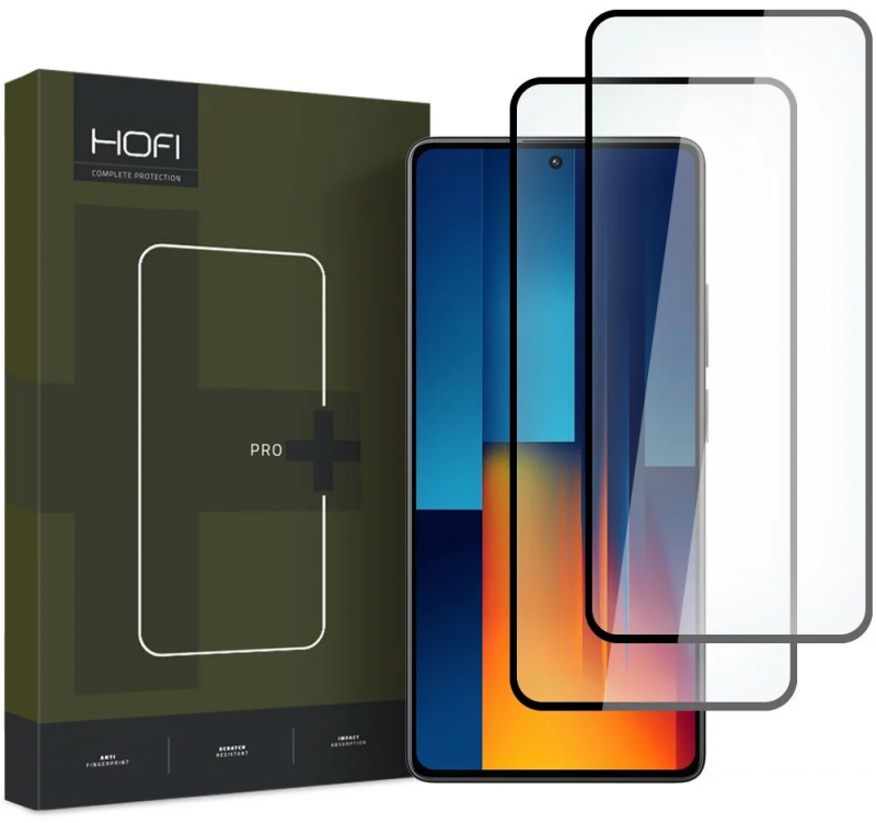 folie-de-protectie-ecran-hofi-glass-pro-2B-pentru-xiaomi-poco-m6-pro-5g-2C-sticla-securizata-2C-full-glue-2C-set-2-bucati-2C-2.5d-2C-neagra-