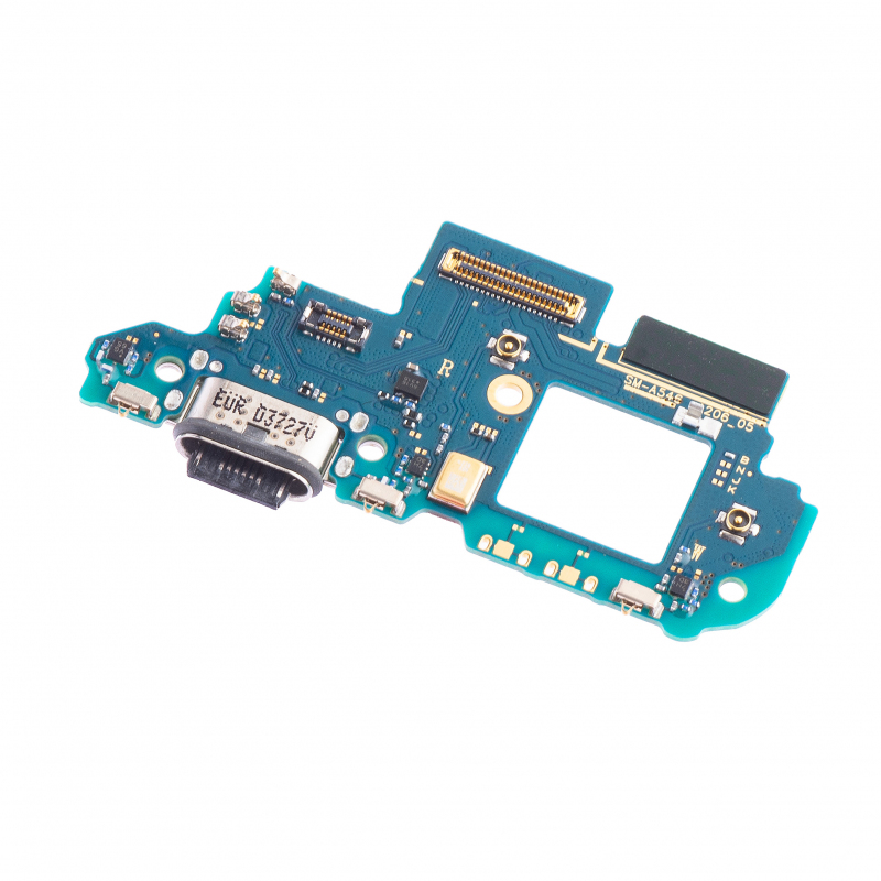 Placa cu Conector Incarcare - Microfon Samsung Galaxy A54 A546, Swap GH96-15666A 