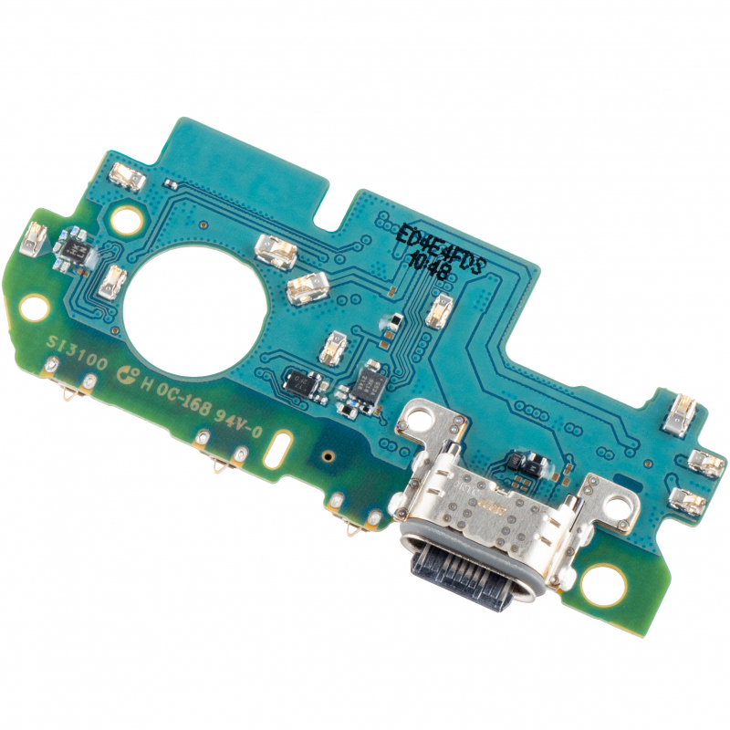 Placa cu Conector Incarcare - Microfon Samsung Galaxy A34 A346, Swap GH96-15817A 