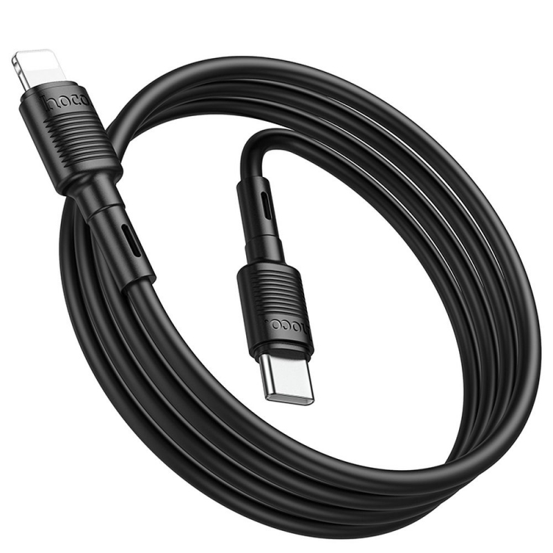 cablu-date-si-incarcare-usb-c---lightning-hoco-x83-victory-2C-20w-2C-1m-2C-negru-