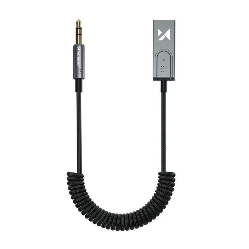 Receptor Bluetooth WZK WTODB Receptor Bluetooth WZK WTODB