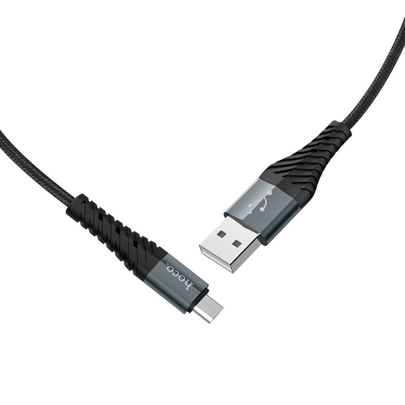 cablu-date-si-incarcare-usb-a---microusb-hoco-x38-cool-2C-18w-2C-1m-2C-negru-