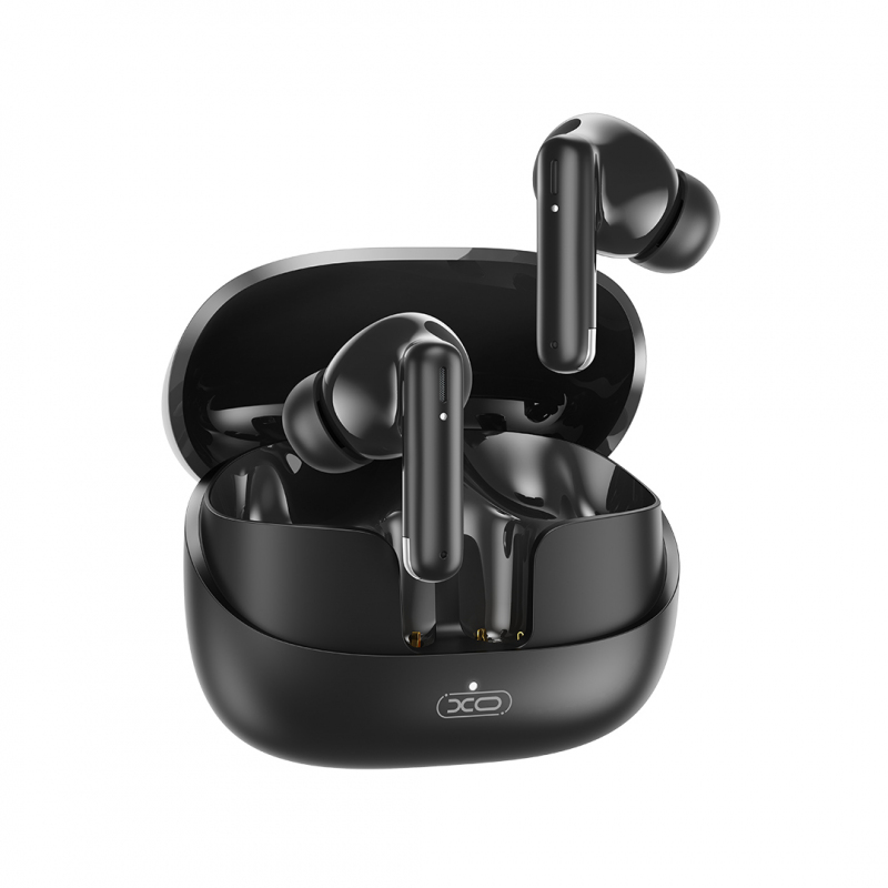 Handsfree Bluetooth XO Design X34, TWS, Negru 