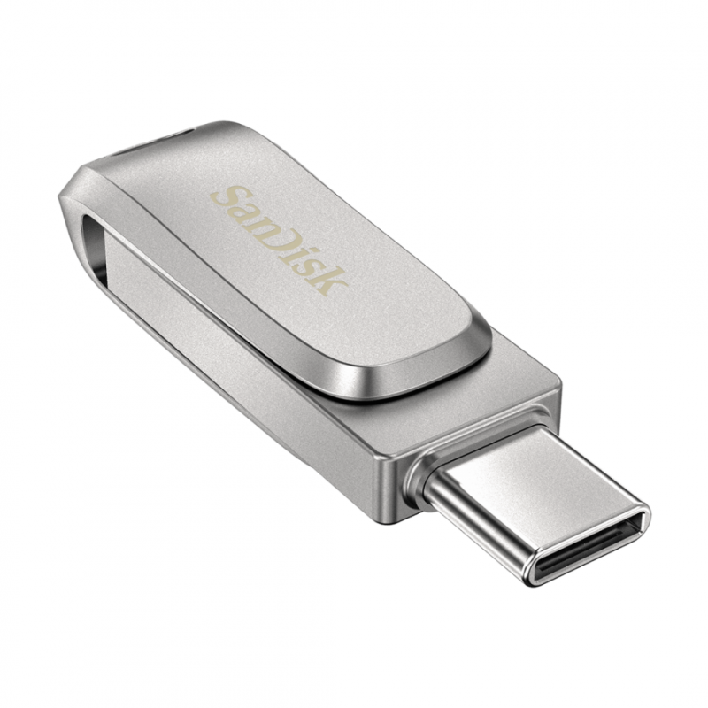 memorie-externa-usb-a-3.1---usb-c-sandisk-ultra-luxe-dual-drive-2C-128gb-sdddc4-128g-g46-