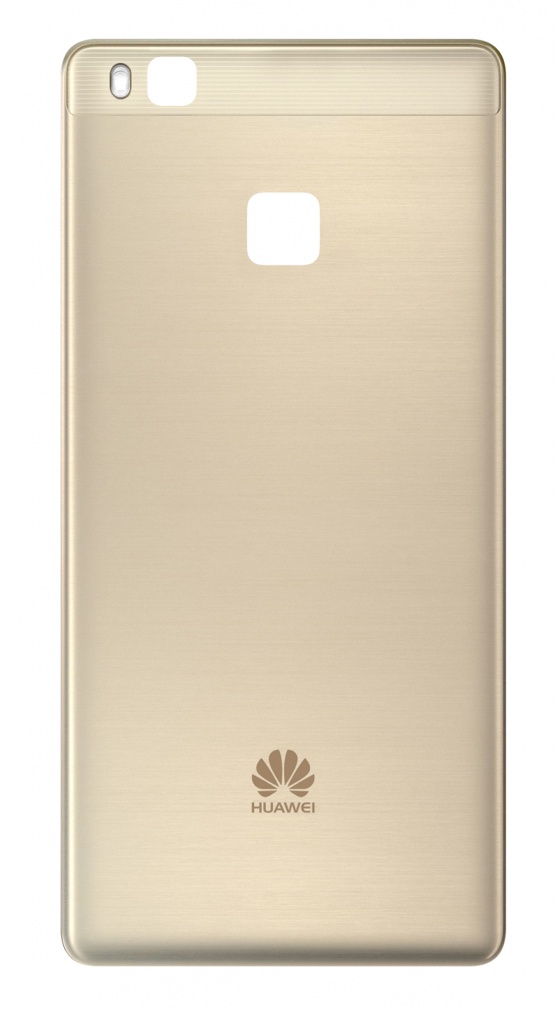 Capac Baterie Huawei P9 lite (2016), Auriu, Swap 