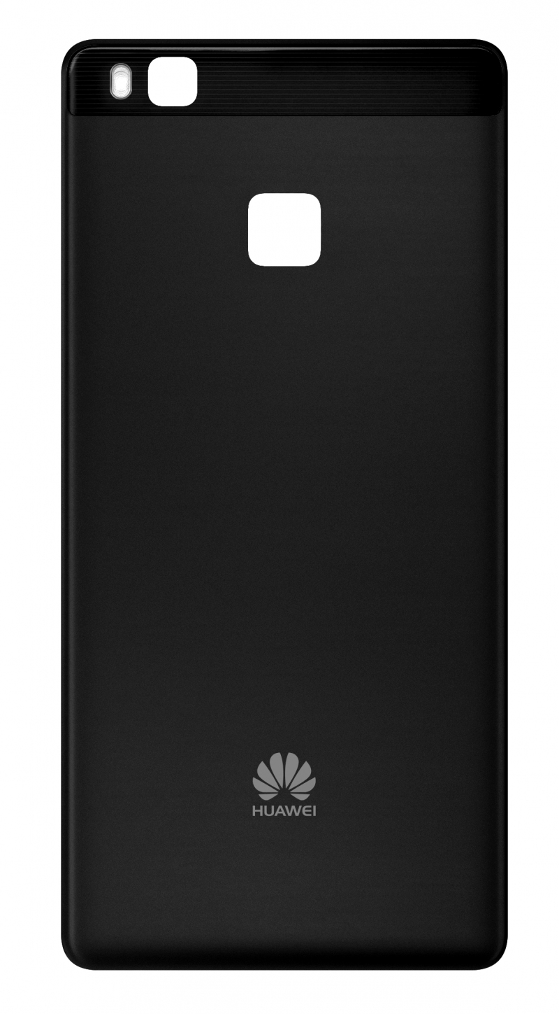 Capac Baterie Huawei P9 lite (2016), Negru, Swap 