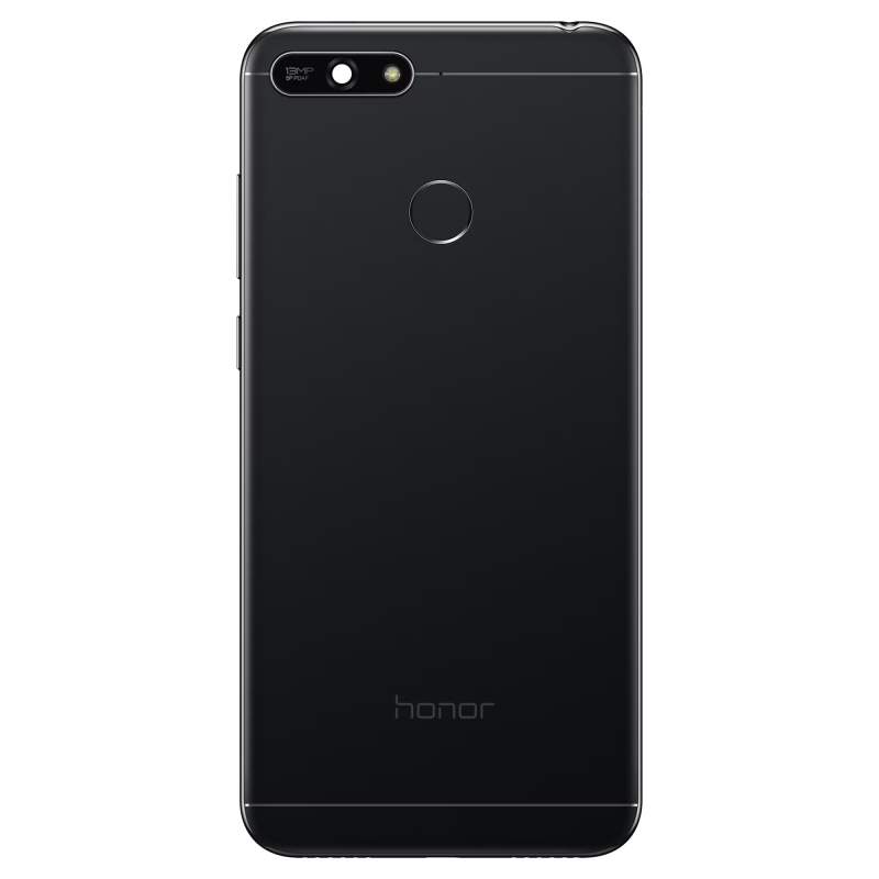 Capac Baterie Honor 7A, Negru, Swap 