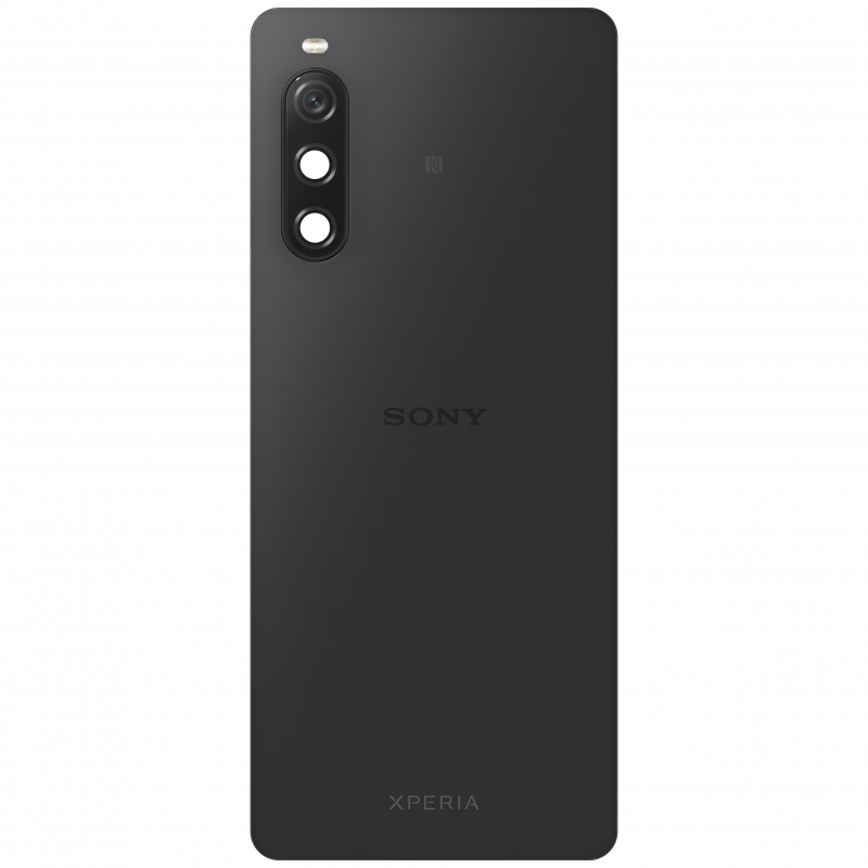 Capac Baterie Sony Xperia 10 V, Negru, Swap 